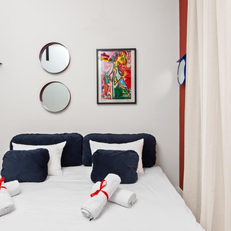 Idéalement situé - Charmant et Paisible - GK - Appartamento con 1 Camera da Letto - 4