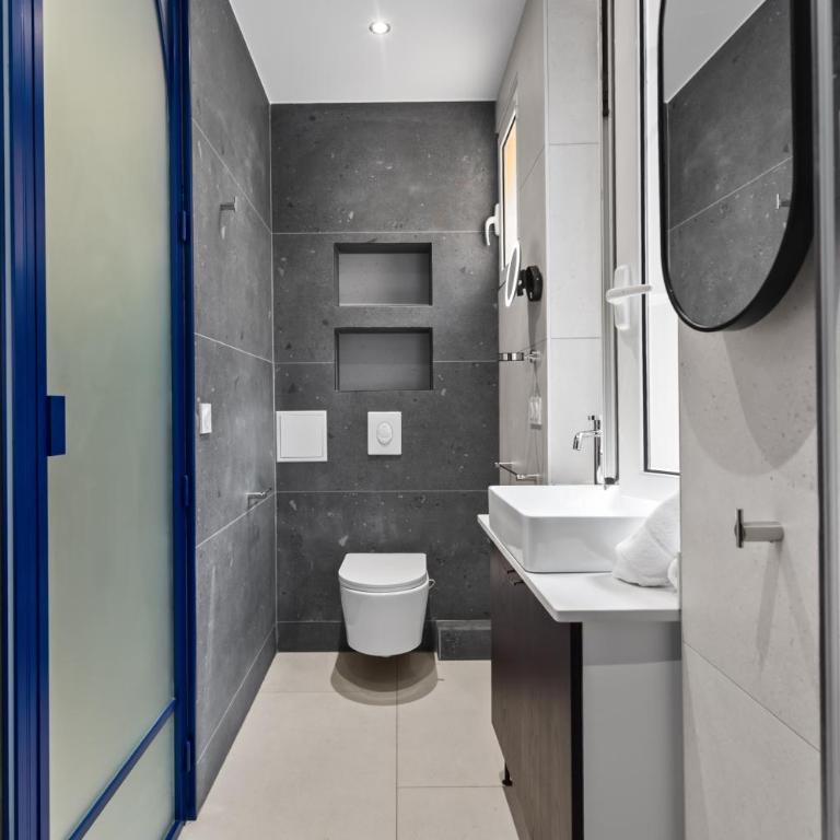 Idéalement situé - Charmant et Paisible - GK - Appartamento con 1 Camera da Letto - 2