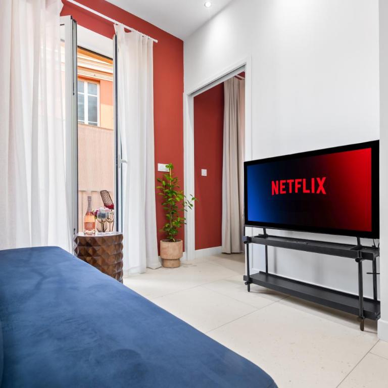 Idéalement situé - Charmant et Paisible - GK - Appartamento con 1 Camera da Letto - 11