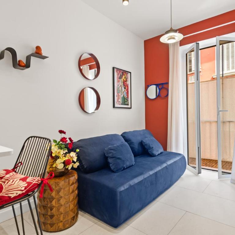 Idéalement situé - Charmant et Paisible - GK - Appartamento con 1 Camera da Letto - 7
