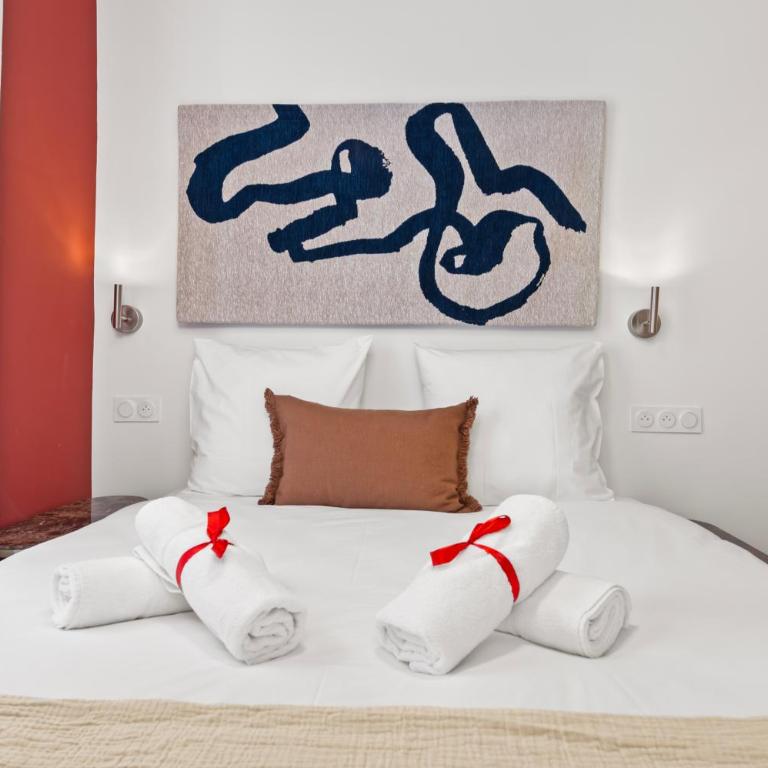 Idéalement situé - Charmant et Paisible - GK - Appartamento con 1 Camera da Letto - 10