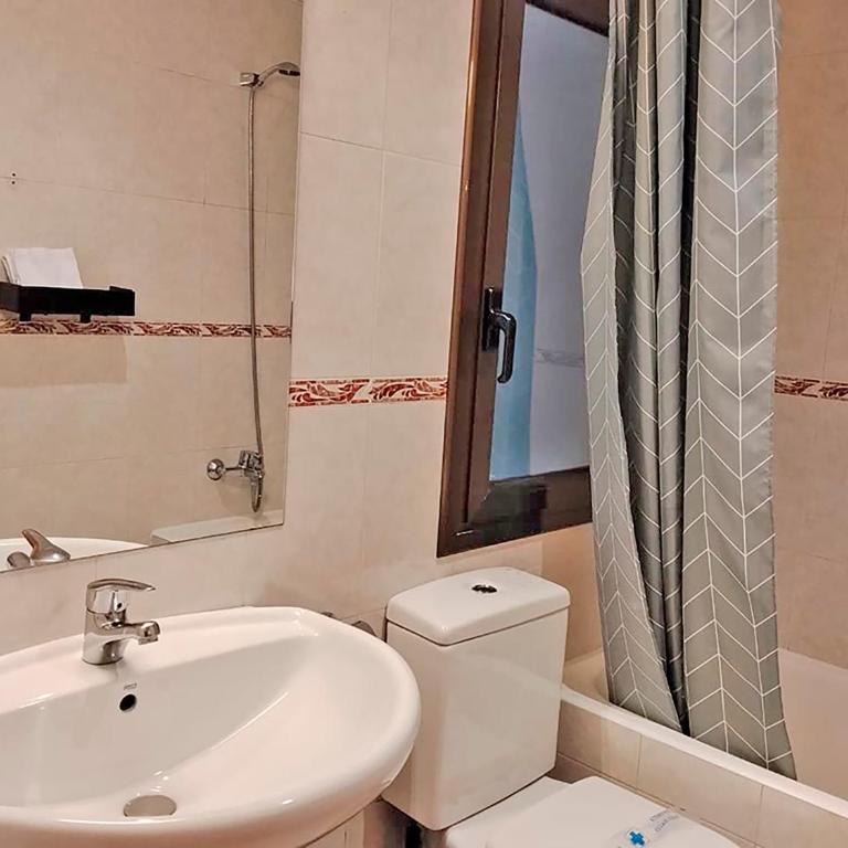 Apartamentos Pantebre 3000 - Apartamento de 1 dormitorio - 14