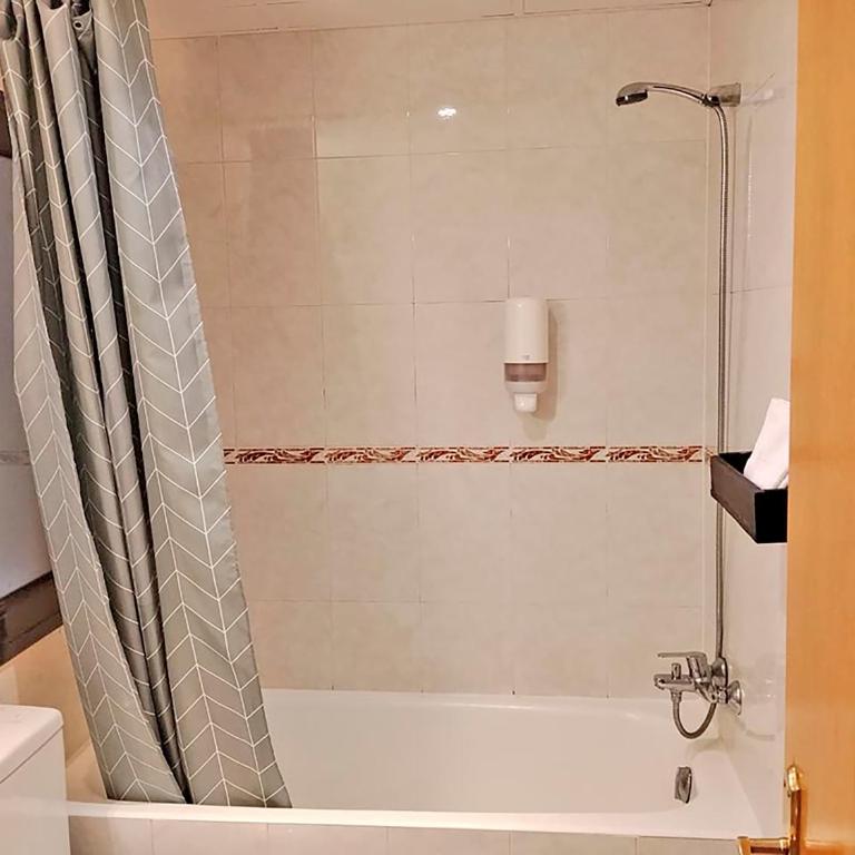 Apartamentos Pantebre 3000 - Apartamento de 1 dormitorio - 15