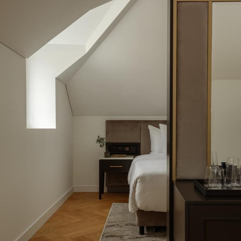 Beau-Rivage Nyon - Junior Suite - 5
