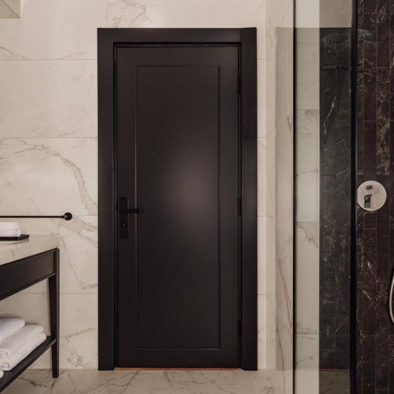 Beau-Rivage Nyon - Junior Suite - 6