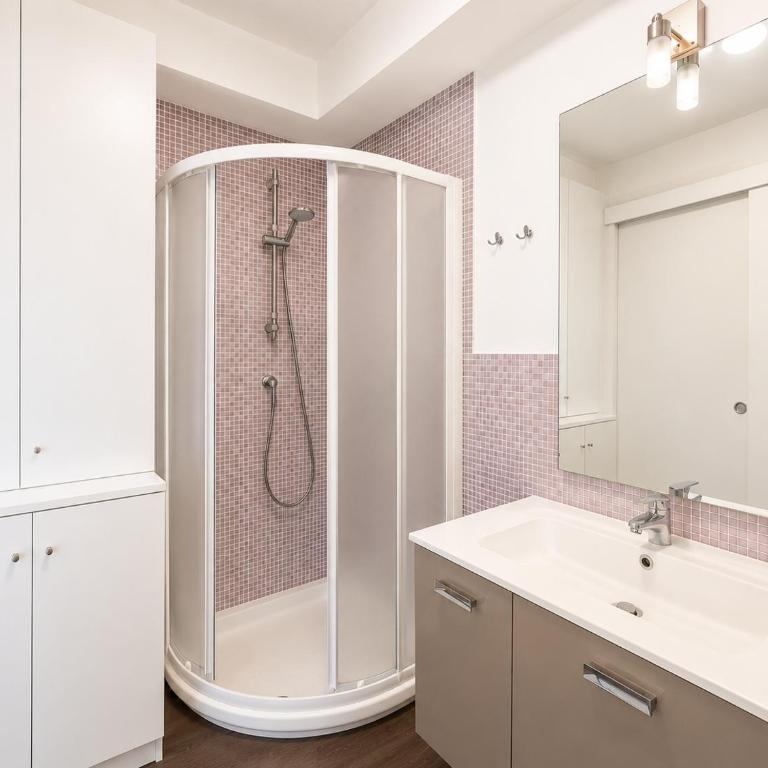 Porta Nuova Studio - Sostify - Appartamento con 1 Camera da Letto - 5