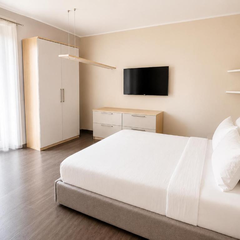 Porta Nuova Studio - Sostify - Appartamento con 1 Camera da Letto - 2