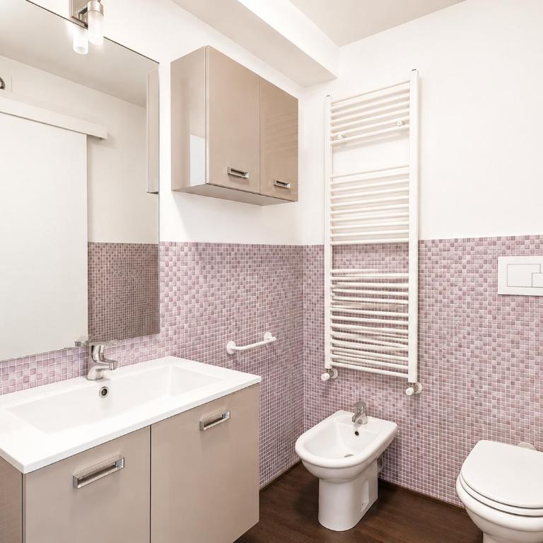 Porta Nuova Studio - Sostify - Appartamento con 1 Camera da Letto - 6