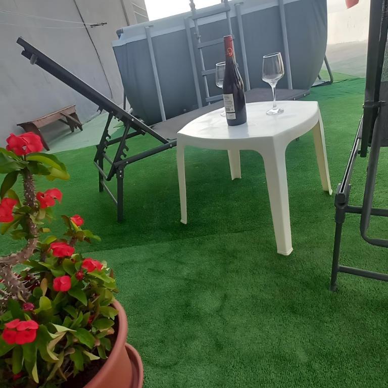La Casita Cueva Don Carmelo - Three-Bedroom House - 7