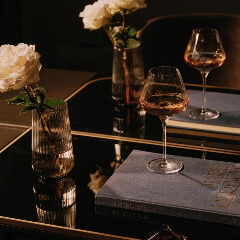 Beau-Rivage Nyon - Junior Suite - 7