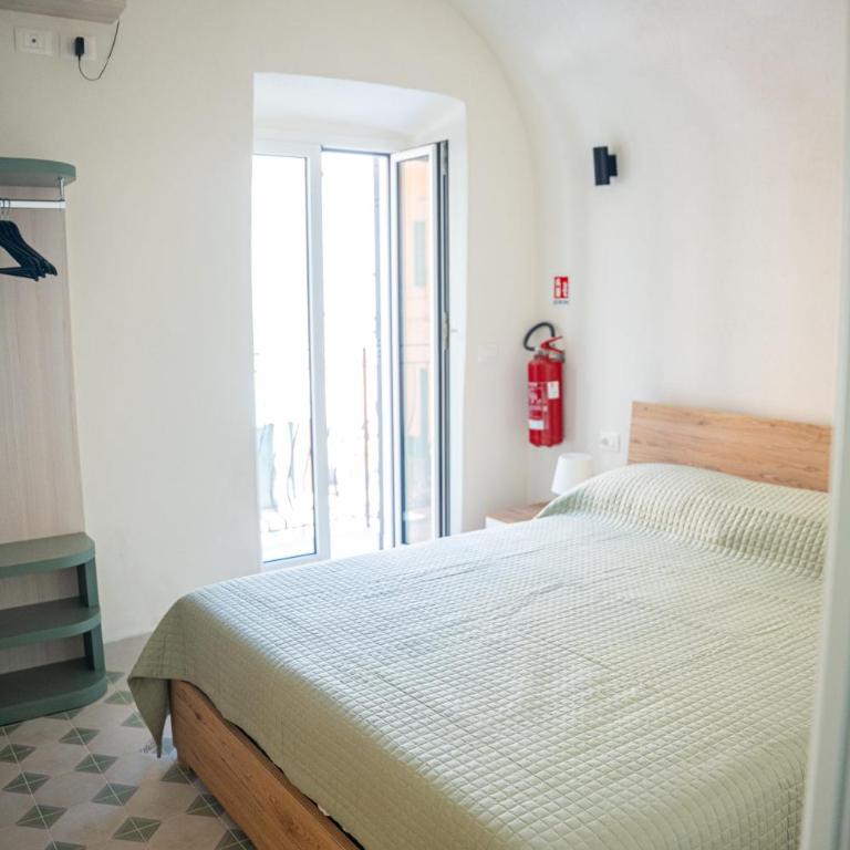 Casa Alba - Appartamento con 1 Camera da Letto - 1