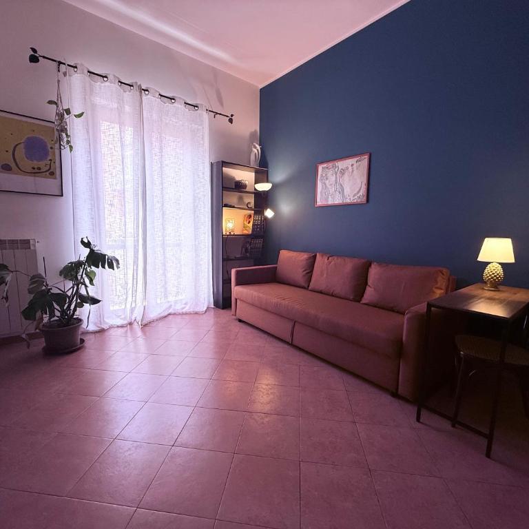 Hola House Palermo Cathedral - Apartment mit 1 Schlafzimmer - 5