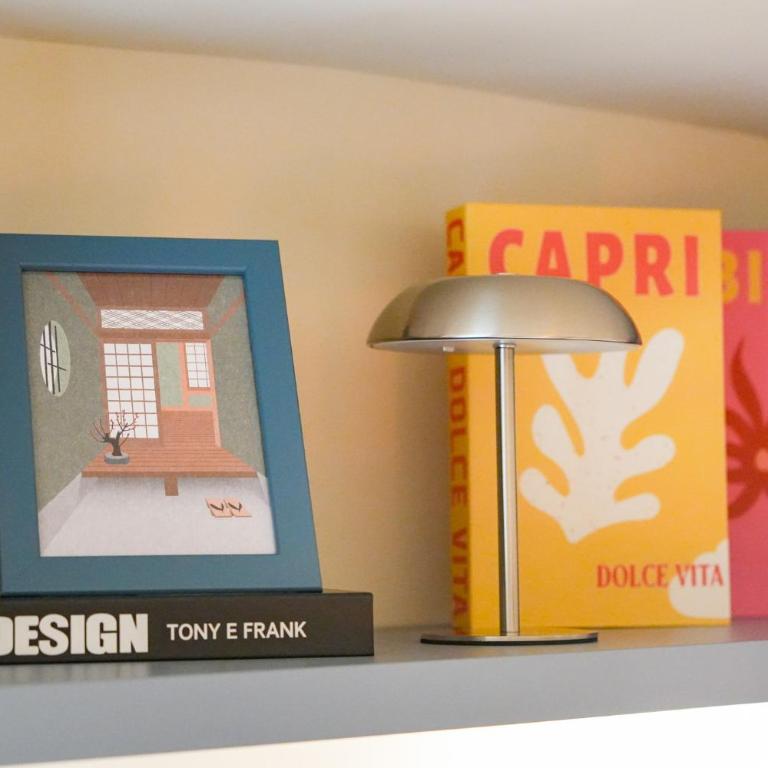 Casetta Sogni - One-Bedroom Apartment - 15