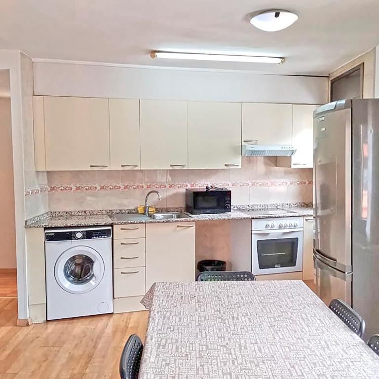 Apartamentos Pantebre 3000 - Apartamento de 1 dormitorio - 16