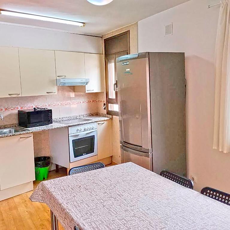 Apartamentos Pantebre 3000 - Apartamento de 1 dormitorio - 19