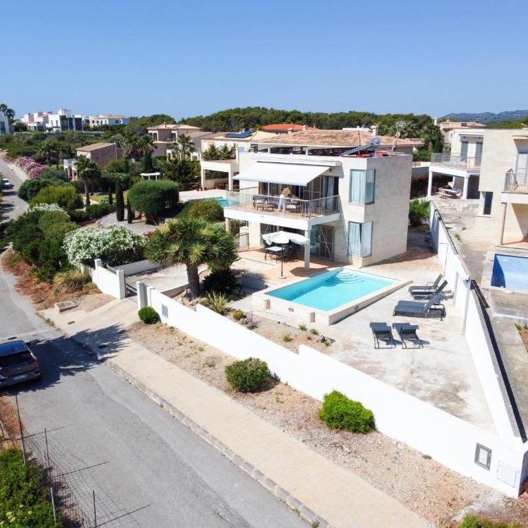 Villa Vistamar Seaview - Villa de 3 dormitorios - 13
