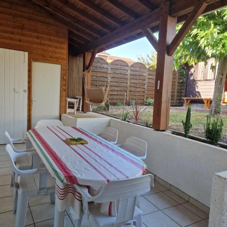 petit paradis - Haus mit 3 Schlafzimmern - 3