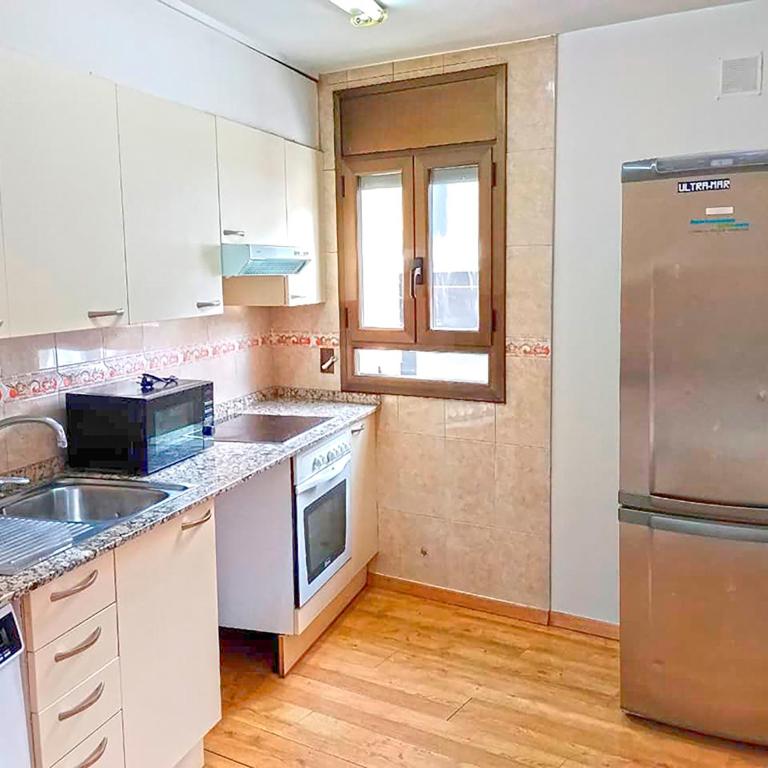 Apartamentos Pantebre 3000 - Apartamento de 1 dormitorio - 17