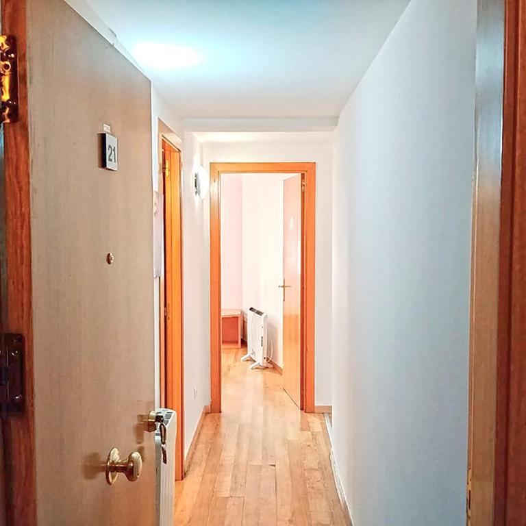 Apartamentos Pantebre 3000 - Apartamento de 1 dormitorio - 20
