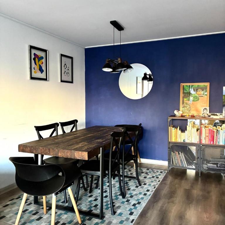 Departamento de 3 dormitorios en Reñaca - Apartamento de 3 dormitorios - 4