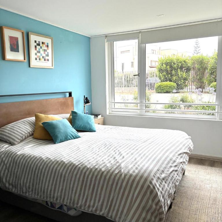 Departamento de 3 dormitorios en Reñaca - Apartamento de 3 dormitorios - 9