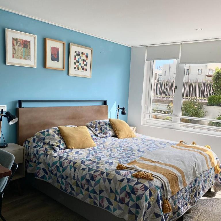 Departamento de 3 dormitorios en Reñaca - Apartamento de 3 dormitorios - 10