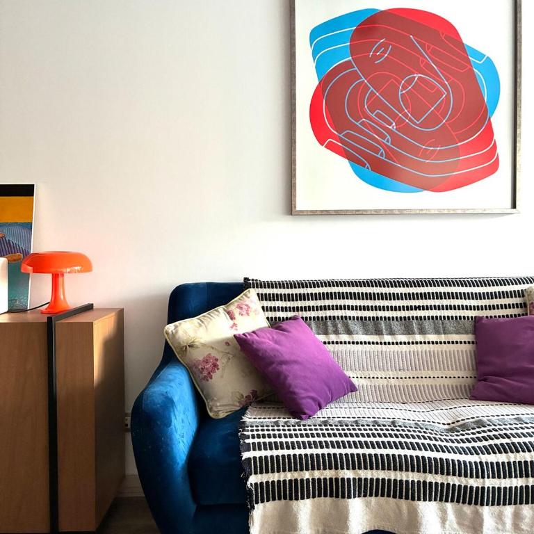 Departamento de 3 dormitorios en Reñaca - Apartamento de 3 dormitorios - 12