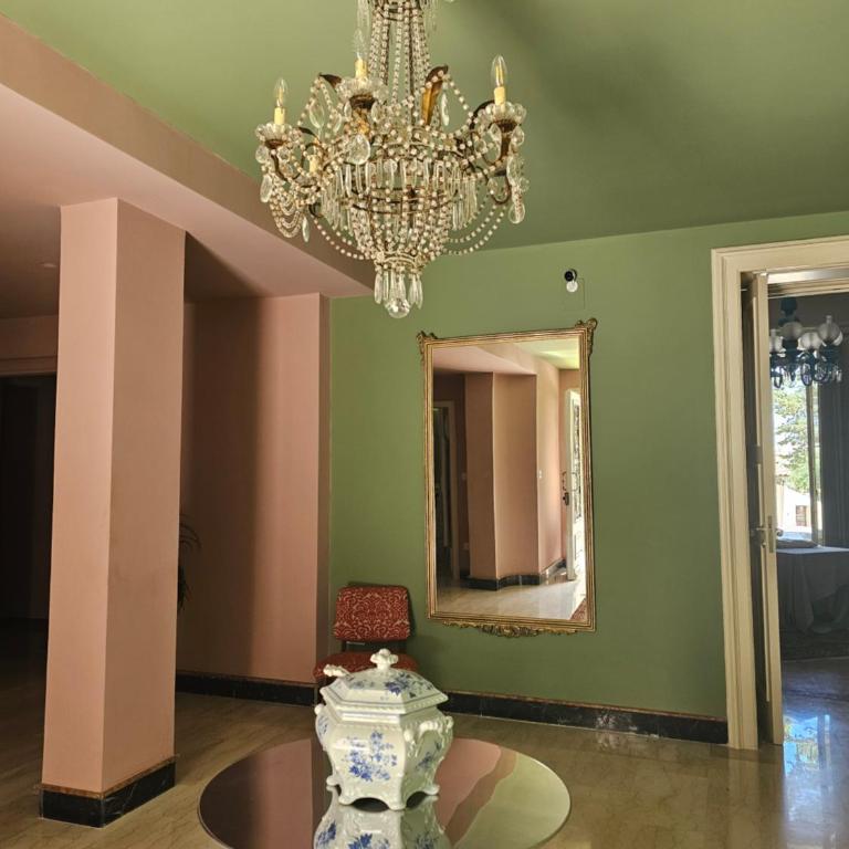 Villa Laura - Camera Familiare - 13