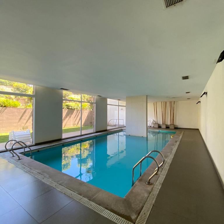 Departamento de 3 dormitorios en Reñaca - Apartamento de 3 dormitorios - 14