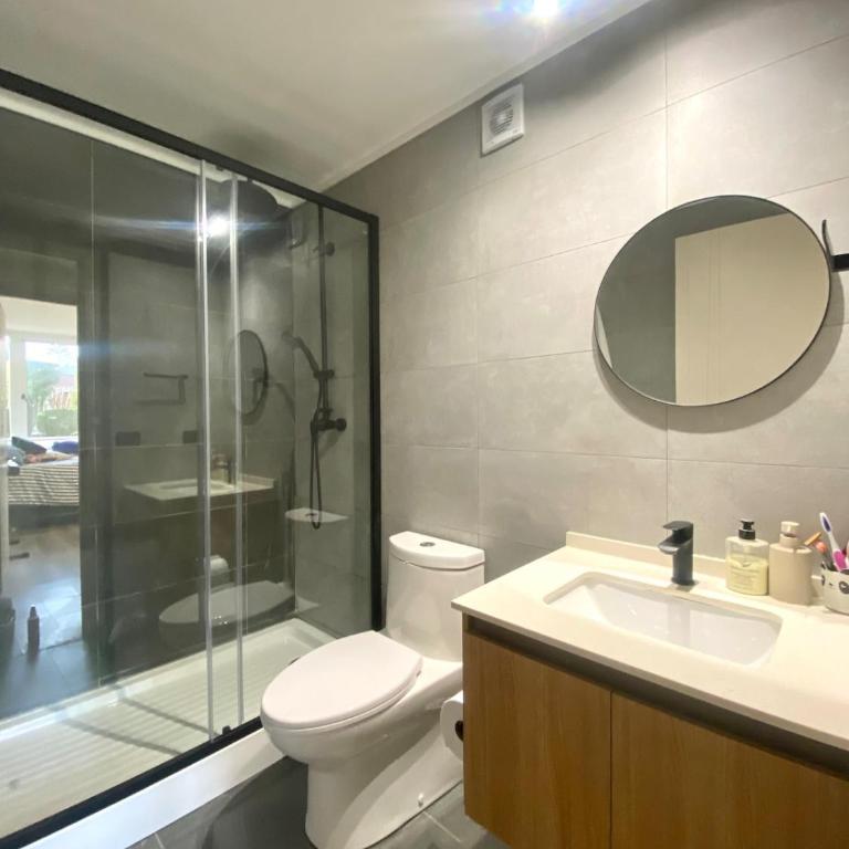 Departamento de 3 dormitorios en Reñaca - Apartamento de 3 dormitorios - 16