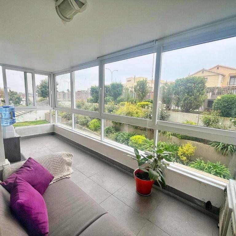 Departamento de 3 dormitorios en Reñaca - Apartamento de 3 dormitorios - 24