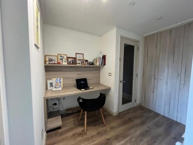 Departamento de 3 dormitorios en Reñaca - Apartamento de 3 dormitorios - 25