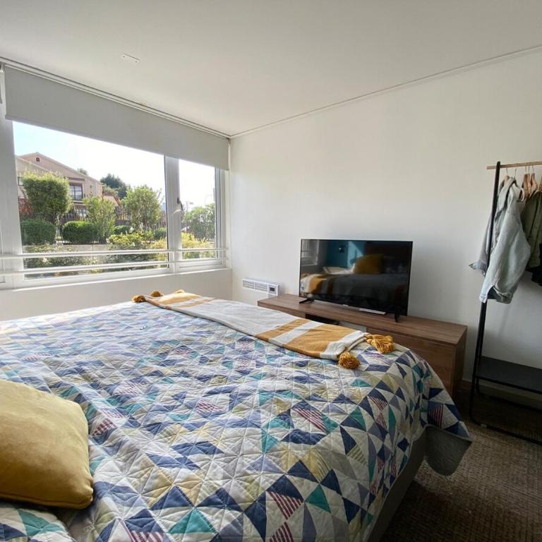 Departamento de 3 dormitorios en Reñaca - Apartamento de 3 dormitorios - 33