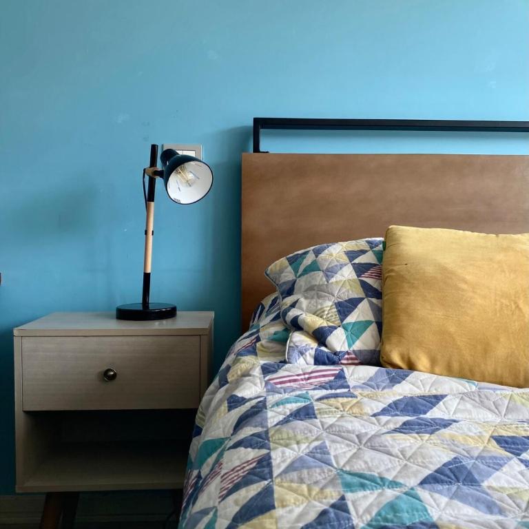 Departamento de 3 dormitorios en Reñaca - Apartamento de 3 dormitorios - 38
