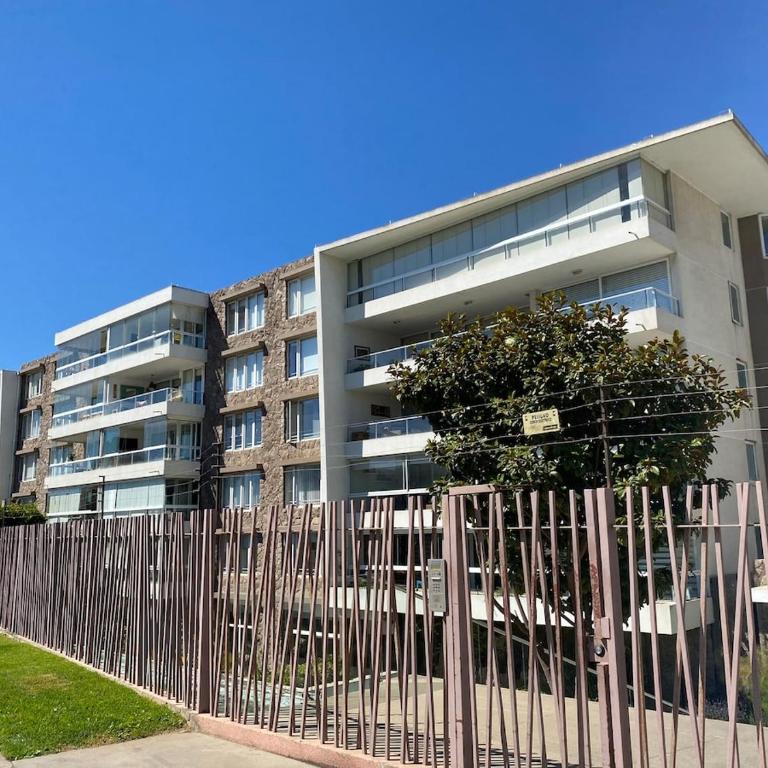 Departamento de 3 dormitorios en Reñaca - Apartamento de 3 dormitorios - 40