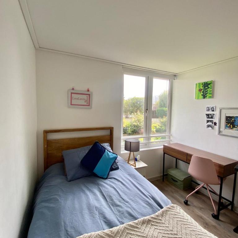 Departamento de 3 dormitorios en Reñaca - Apartamento de 3 dormitorios - 41