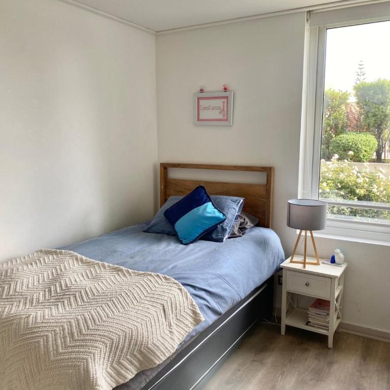 Departamento de 3 dormitorios en Reñaca - Apartamento de 3 dormitorios - 42