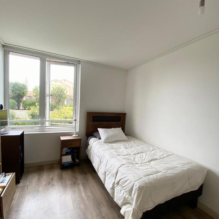 Departamento de 3 dormitorios en Reñaca - Apartamento de 3 dormitorios - 44