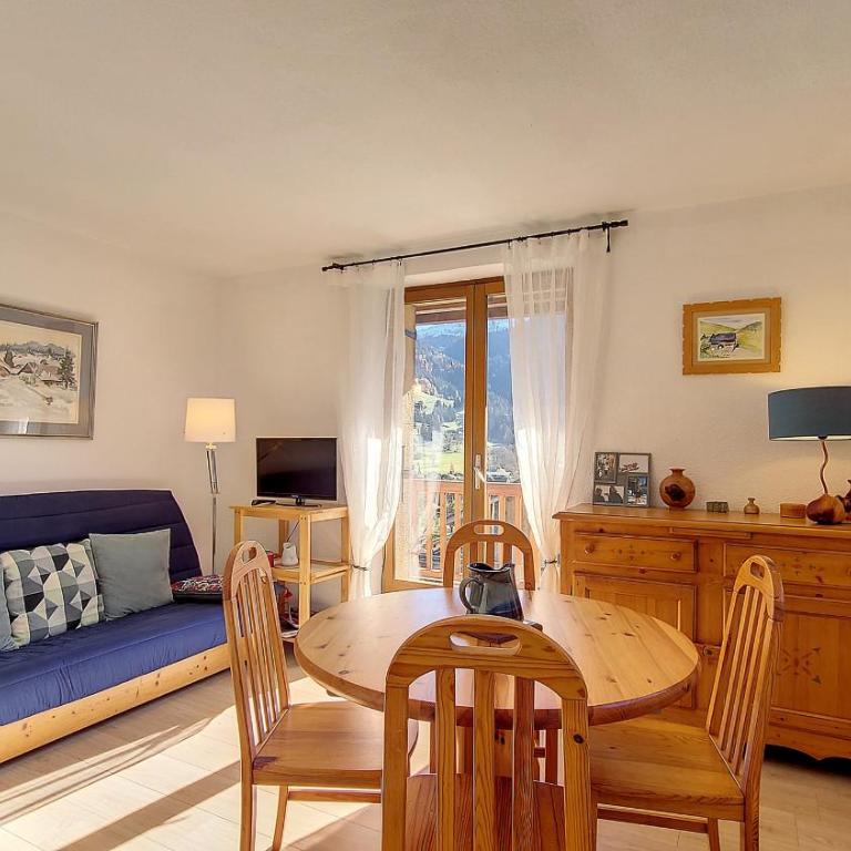 2 bellv010 - Appartement avec Vue et Balcon - 3