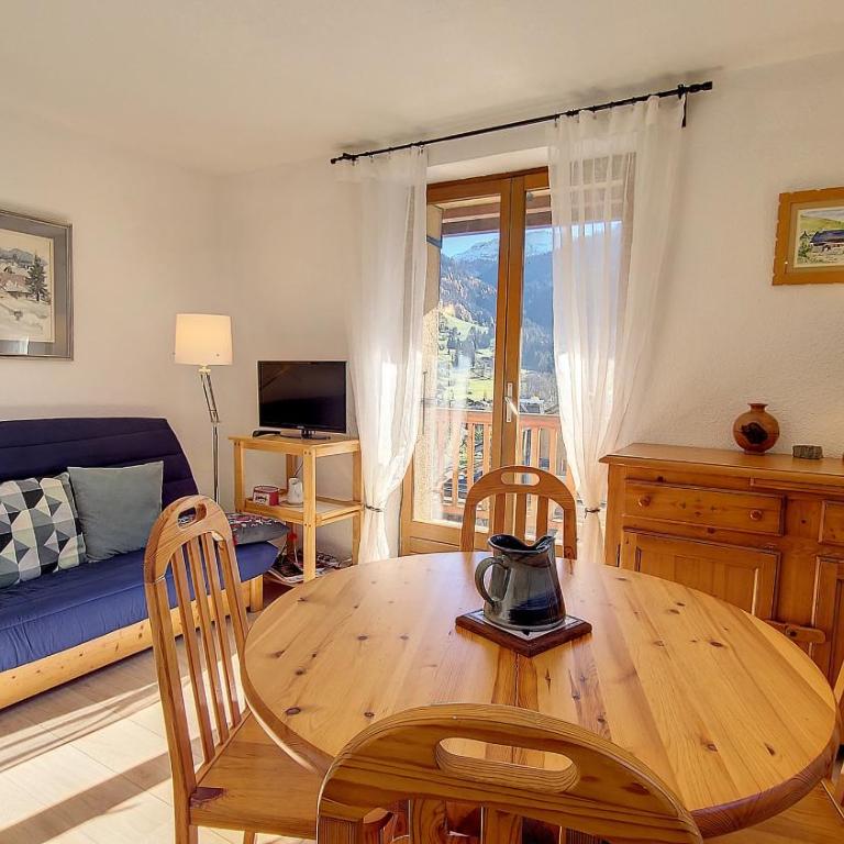 2 bellv010 - Appartement avec Vue et Balcon - 1