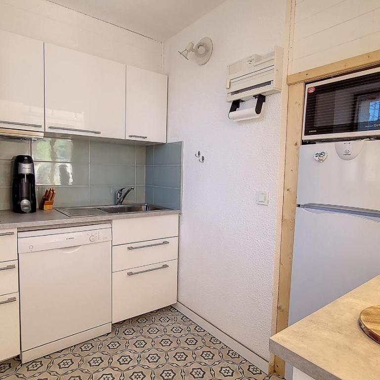 2 bellv010 - Appartement avec Vue et Balcon - 4