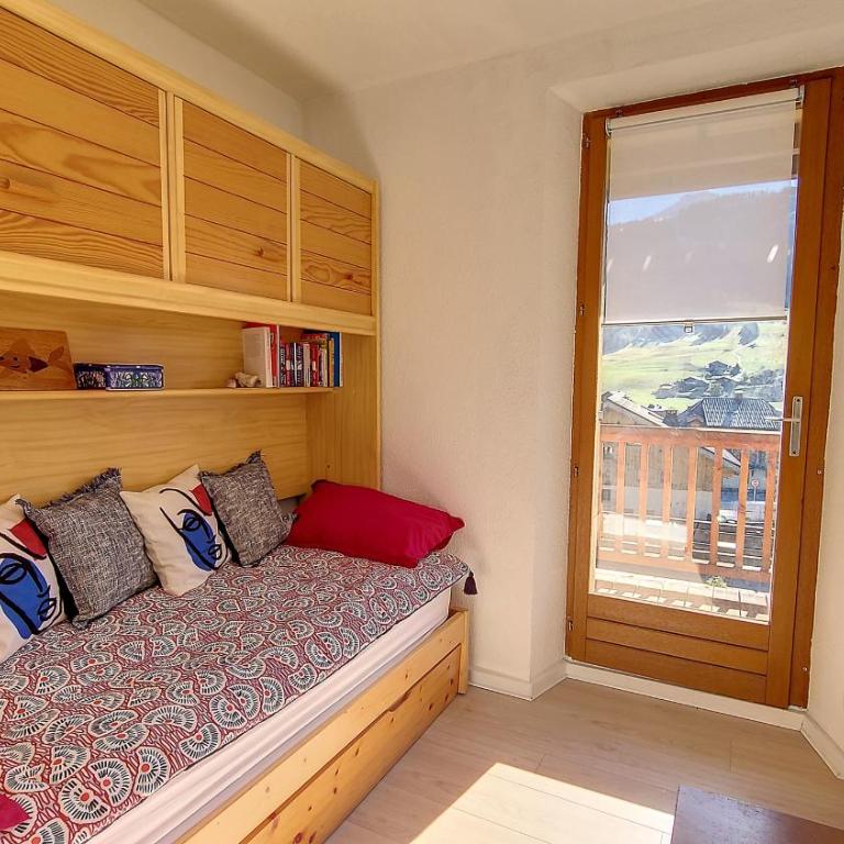 2 bellv010 - Appartement avec Vue et Balcon - 7