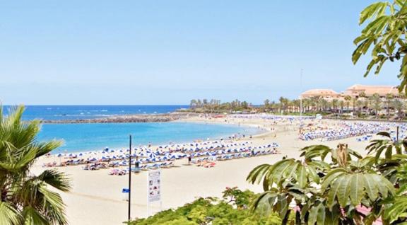 Los Cristianos 2Bdr Near the beach - Apartment mit 2 Schlafzimmern - 3