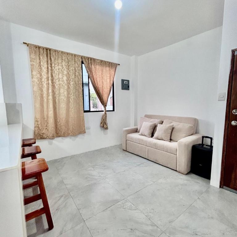 Cozy house near the beach and the Malecon - Apartamento Estándar de 1 dormitorio - 14