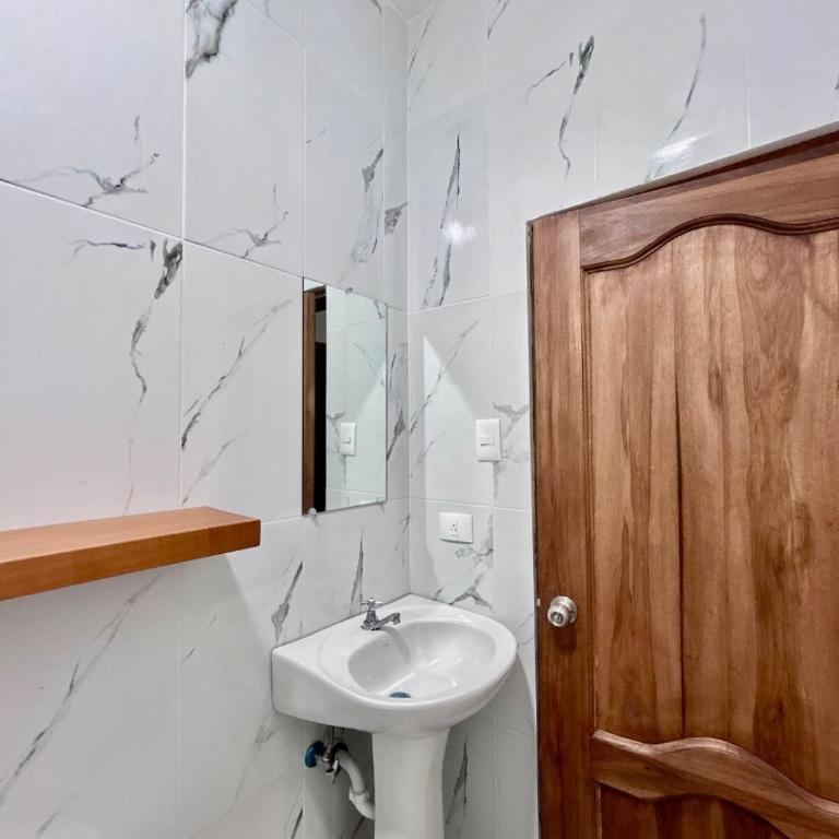 Cozy house near the beach and the Malecon - Apartamento Estándar de 1 dormitorio - 23