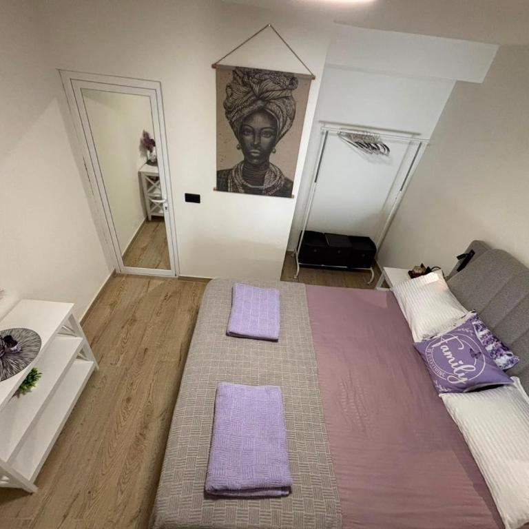 Viola Studio Apartman - Familienstudio - 21