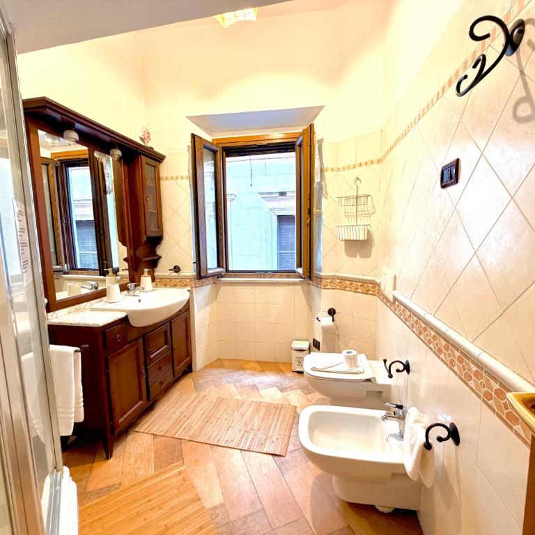 Monti Home - 5 Minute Walk to Colosseum & Metro - Appartamento con 1 Camera da Letto - 8