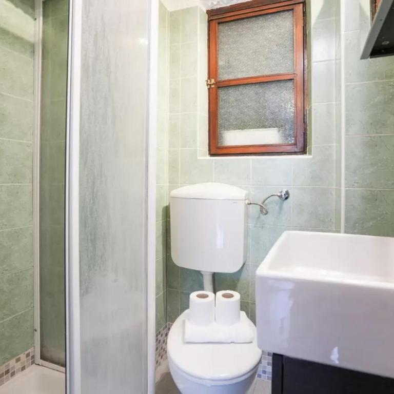 Loft Porta Nuova - One-Bedroom Apartment - 18