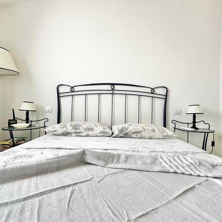 SHELL Rena Bianca - Casa con 2 Camere da Letto - 15