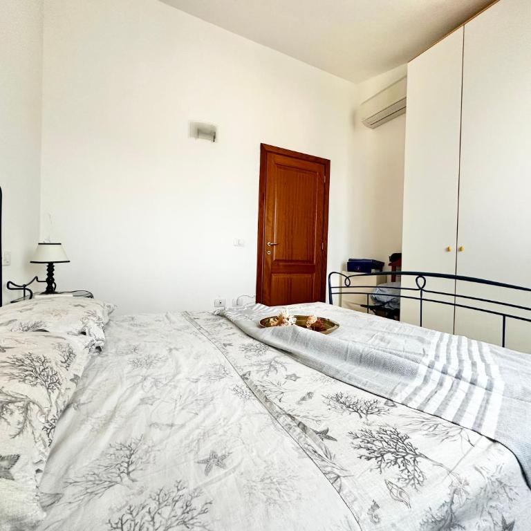 SHELL Rena Bianca - Casa con 2 Camere da Letto - 13
